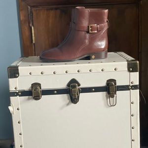 NWOT TORY BURCH ANKLE BOOTS